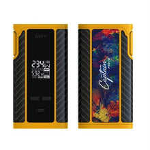 Load image into Gallery viewer, iJoy Captain PD270 TC Box Mod