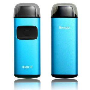 Aspire Breeze Starter Kit