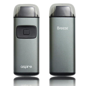 Aspire Breeze Starter Kit