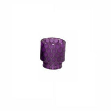 Load image into Gallery viewer, Blitz Snake Skin Drip Tip for TFV8/TFV12