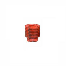 Load image into Gallery viewer, Blitz Snake Skin Drip Tip for TFV8/TFV12