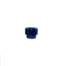 Load image into Gallery viewer, Blitz Snake Skin Drip Tip for Goon and Kennedy RDAs