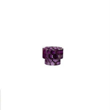 Load image into Gallery viewer, Blitz Snake Skin Drip Tip for Goon and Kennedy RDAs