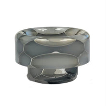Load image into Gallery viewer, Blitz Snake Skin Drip Tip for Goon and Kennedy RDAs