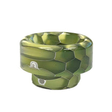 Load image into Gallery viewer, Blitz Snake Skin Drip Tip for Goon and Kennedy RDAs