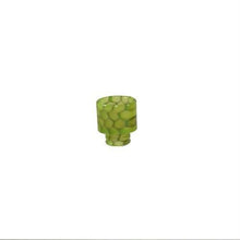 Load image into Gallery viewer, Blitz Snake Skin 510 Drip Tip
