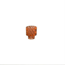 Load image into Gallery viewer, Blitz Snake Skin 510 Drip Tip