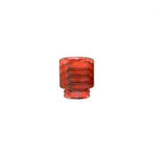 Load image into Gallery viewer, Blitz Snake Skin 510 Drip Tip