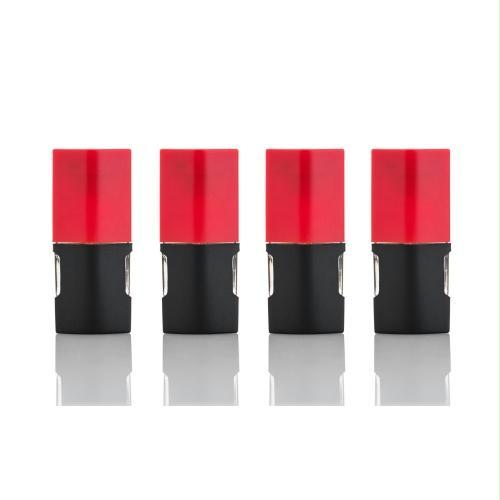 PHIX Cartridge Brewell Hard Strawberry #22 (4-pack)